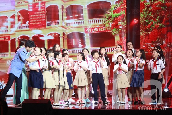 the voice kids liveshow 10 the voice kids liveshow 10