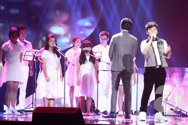 the voice kids liveshow 2 the voice kids liveshow 2