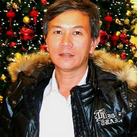 Thầy Cao Xuân Lương. Thầy Cao Xuân Lương.