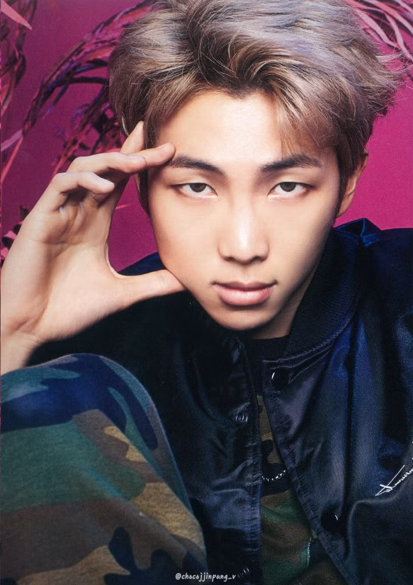 Những thần tượng sở hữu vẻ đẹp khác xa với tiêu chuẩn sắc đẹp Hàn Quốc ảnh 5