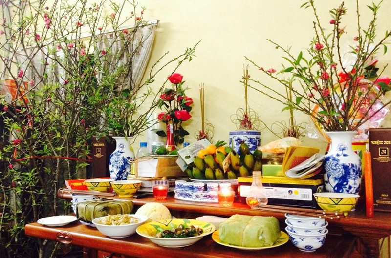 Ảnh minh họa: ITN. Ảnh minh họa: ITN.