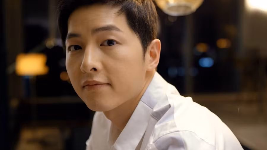 7 thần tượng nổi tiếng trong giới giải trí Hàn Quốc có điểm thi đại học cao nhất ảnh 4