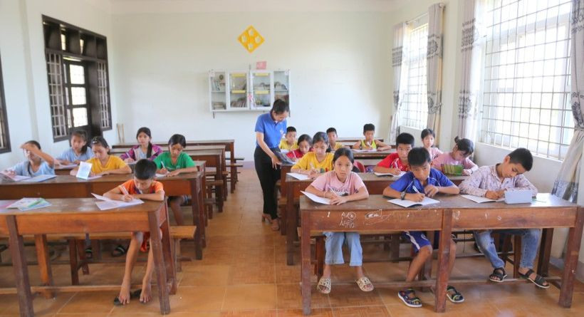 Ảnh minh họa INT. Ảnh minh họa INT.