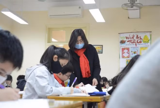 Ngành GD&ĐT Phú Thọ: Đưa ra 3 tình huống dạy học trong điều kiện phòng chống dịch nCoV