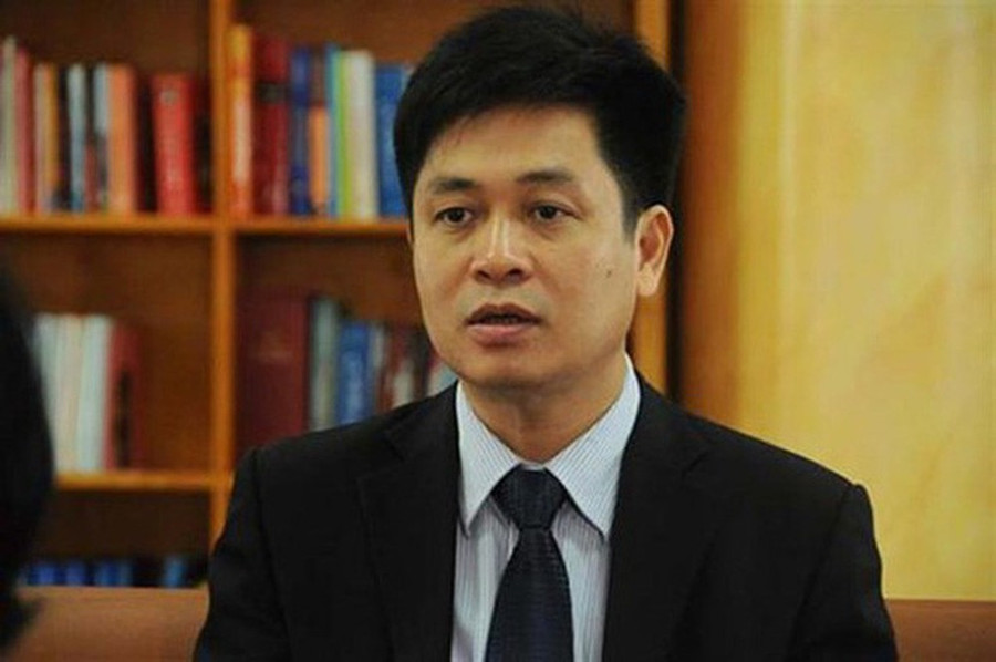 PGS. TS Nguyễn Xuân Thành. PGS. TS Nguyễn Xuân Thành.