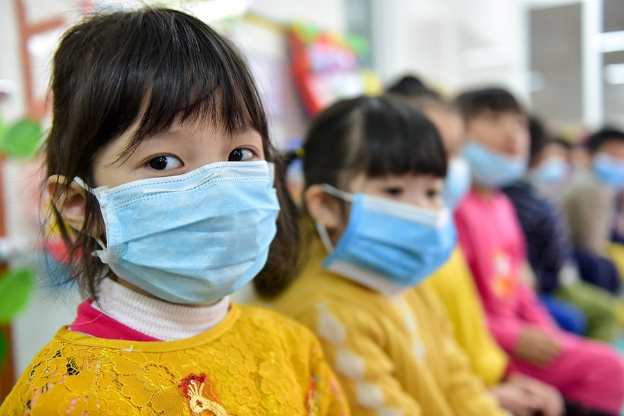 Vĩnh Phúc: Giáo viên nghiên cứu triển khai dạy học trực tuyến nếu dịch bệnh kéo dài