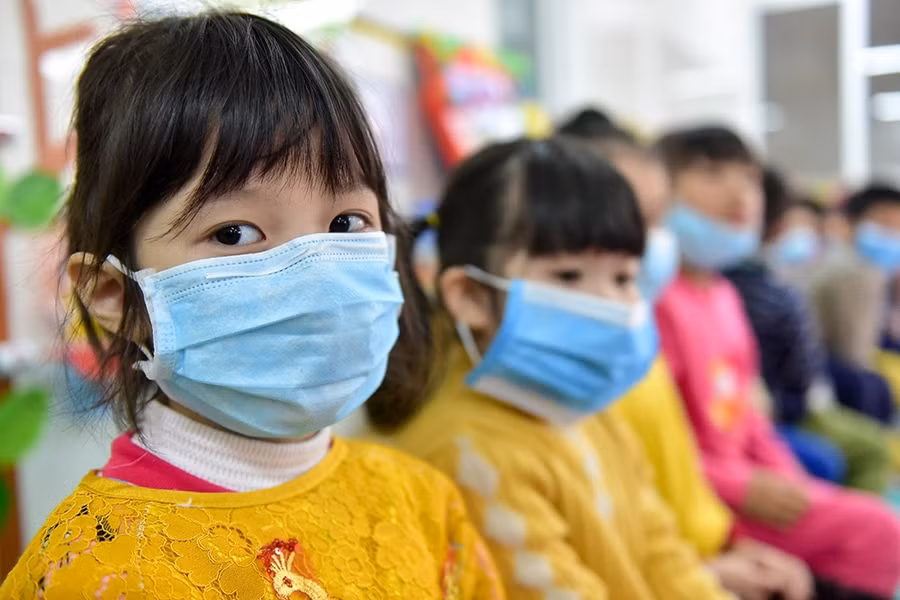 Vĩnh Phúc: Giáo viên nghiên cứu triển khai dạy học trực tuyến nếu dịch bệnh kéo dài