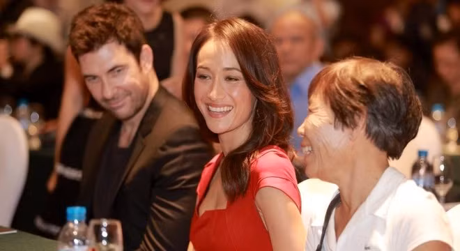 Mẹ Maggie Q tiết lộ những điều ít biết về con gái