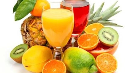 Thức uống tốt cho người bệnh gan mật