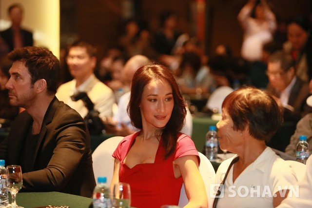 Mẹ Maggie Q tiết lộ những điều ít biết về con gái ảnh 2 Mẹ Maggie Q tiết lộ những điều ít biết về con gái ảnh 2