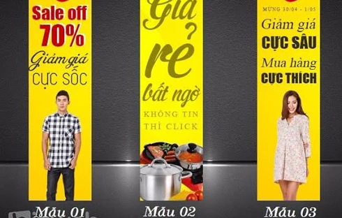 Những tuyệt chiêu khuyến mại khiến khách hàng hỉ hả