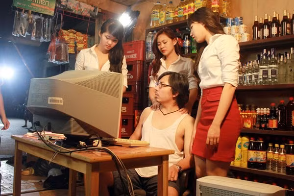 7 công việc thu nhập tốt không cần bằng đại học ở Việt Nam