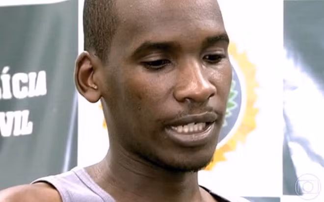 Ngày 10/12/2014, cảnh sát ở Rio de Janeiro (Brazil) đã bắt giữ Sailson Jose das Gracas (26 tuổi) vì tội giết người hàng loạt. Y đã sát hại đến 42 người chỉ trong một thập kỉ vừa qua. Khi đối mặt với các phóng viên tại đồn cảnh sát, y thừa nhận việc giết người là thú vui của mình. Gracas thường nhắm tới các đối tượng chủ yếu là phụ nữ da trắng, giết họ bằng cách đâm dao hoặc siết cổ đến chết. Cảnh sát cho biết Gracas không hề tỏ ra hối hận mà còn nói 
