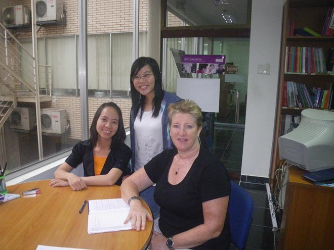 7 công việc thu nhập tốt không cần bằng đại học ở Việt Nam