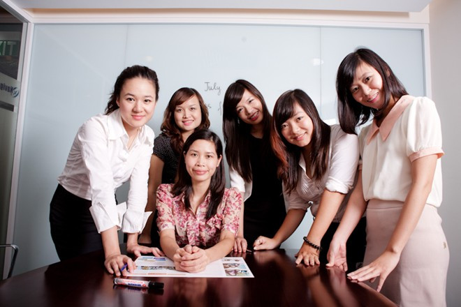 7 công việc thu nhập tốt không cần bằng đại học ở Việt Nam