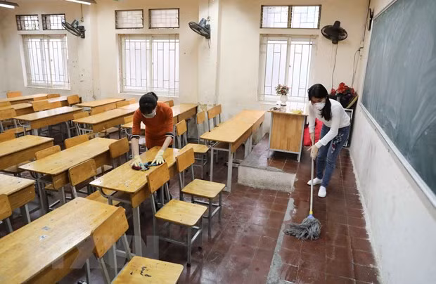 Ảnh minh họa/ INT