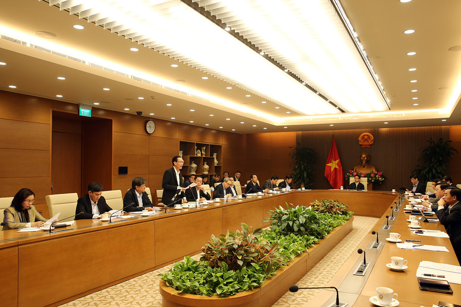 Ảnh: VGP/Đình Nam Ảnh: VGP/Đình Nam