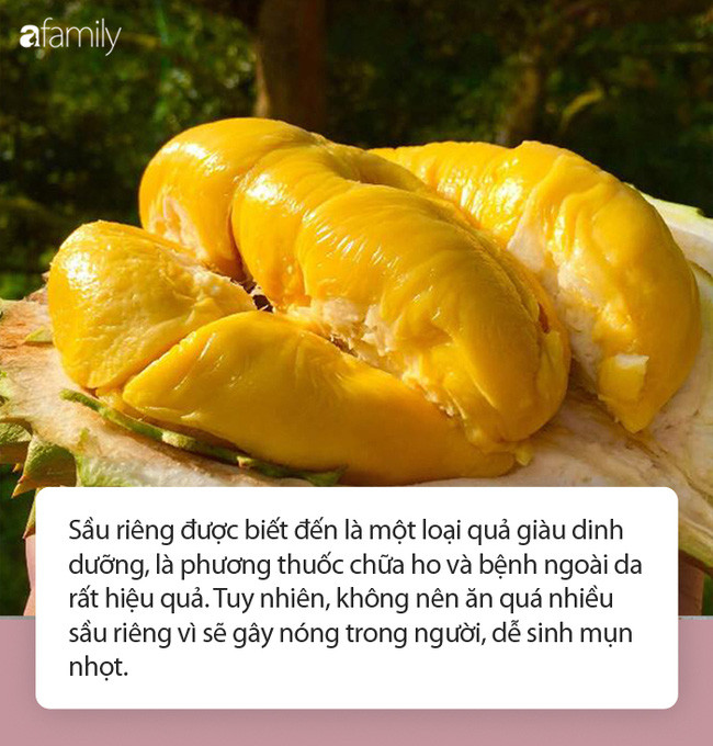 8 loại trái cây nhiều người ưa thích, nếu ăn vào buổi tối sẽ trở thành “độc dược” - Ảnh 1.