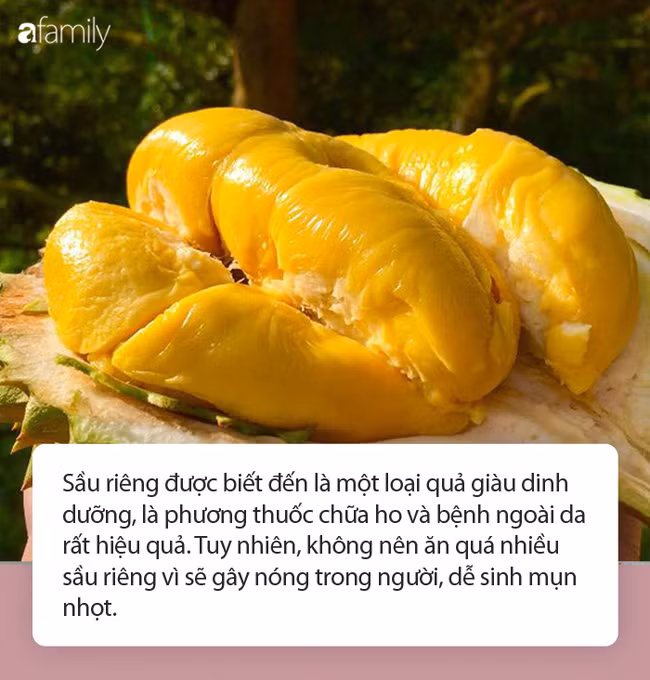 8 loại trái cây nhiều người ưa thích, nếu ăn vào buổi tối sẽ trở thành “độc dược” - Ảnh 1.