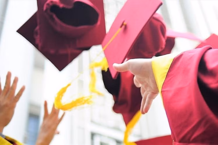 Thời gian qua, các cơ sở đào tạo gặp nhiều khó khăn trong tuyển sinh trình độ tiến sĩ. Ảnh minh họa: Internet