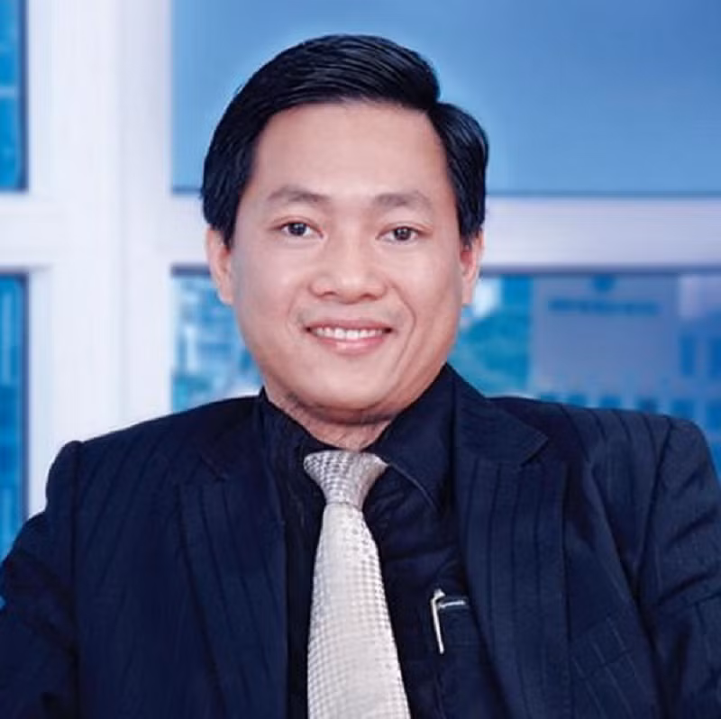 Ông Nguyễn Cao Trí. Ảnh: IT