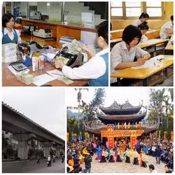 Hướng dẫn thực hiện tốt Quy chế kỳ thi tốt nghiệp THPT quốc gia