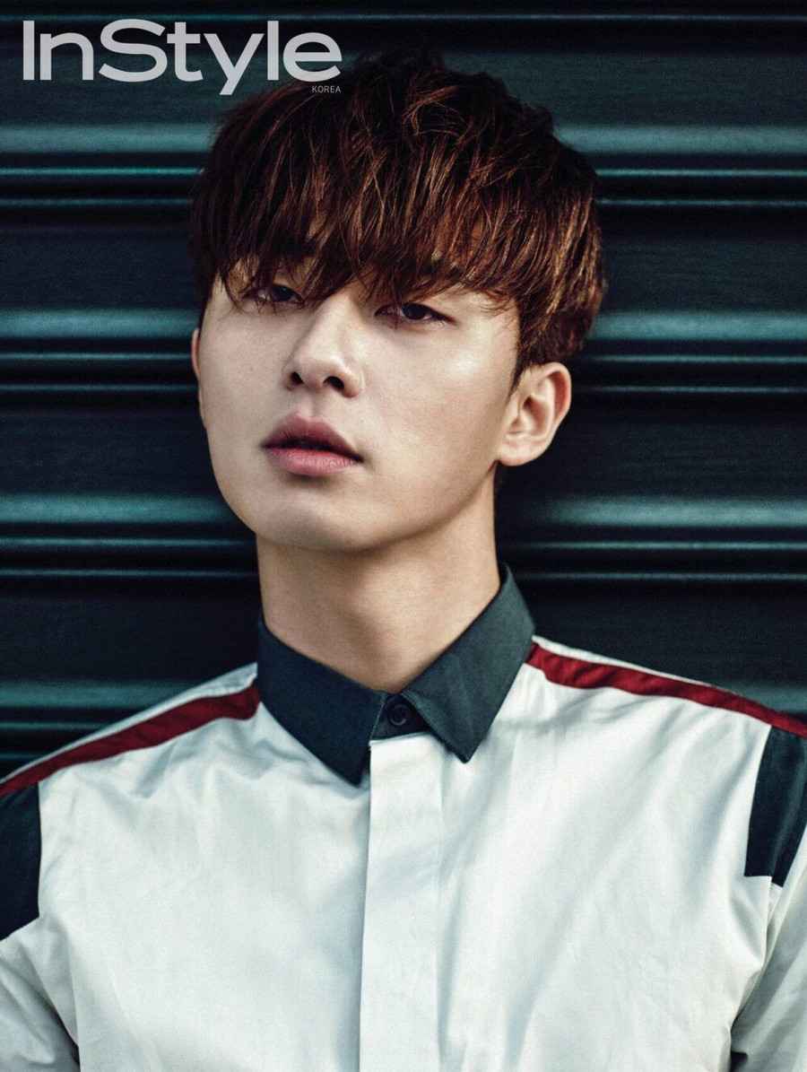 Anh cũng từng đóng MV của các nghệ sĩ nổi tiếng như: The One, Kim Ji Soo... Anh cũng từng đóng MV của các nghệ sĩ nổi tiếng như: The One, Kim Ji Soo...