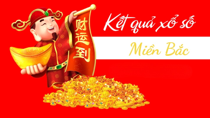 XSMB 18/5 - Kết quả xổ số miền Bắc ngày 18/5/2025