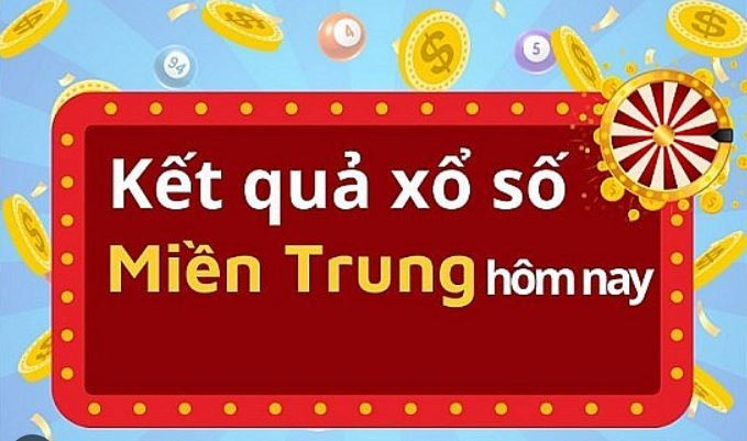 XSMT 21/4 - Kết quả xổ số miền Trung ngày 21/4/2025