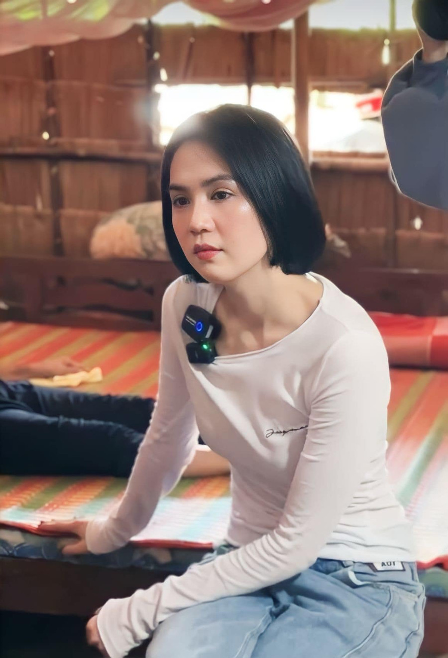 Ngọc Trinh đã thức trắng đêm, viết tâm thư dài đầy xúc động sau khi được hưởng án treo về nhà. Ngọc Trinh đã thức trắng đêm, viết tâm thư dài đầy xúc động sau khi được hưởng án treo về nhà.