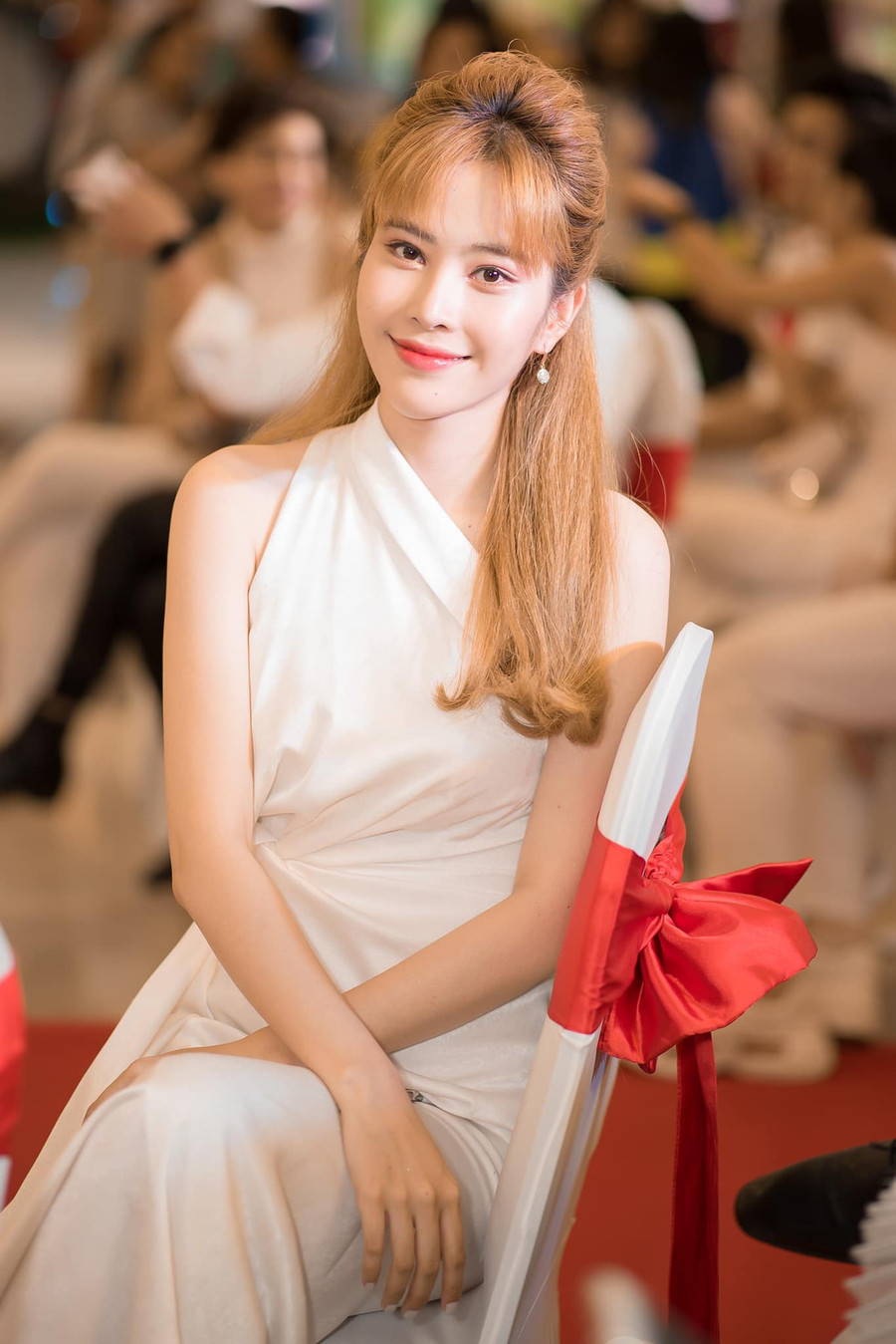 Thời gian qua, Nam EM liên tục có những phát ngôn gây sốc. Thời gian qua, Nam EM liên tục có những phát ngôn gây sốc.