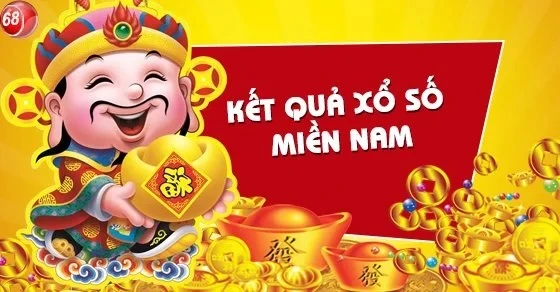 XSMN 16/5 - Kết quả xổ số miền Nam ngày 16/5
