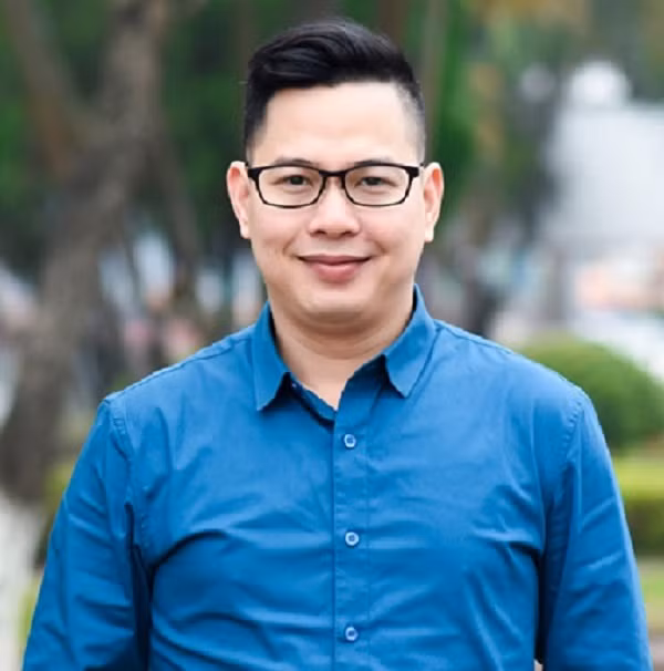 PGS.TS Trần Thành Nam.