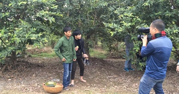 Lệ Rơi, Ngọc Trinh đua nhau lấn sân sang điện ảnh - ảnh 3 Hình ảnh: Lệ Rơi, Ngọc Trinh đua nhau lấn sân sang điện ảnh số 3