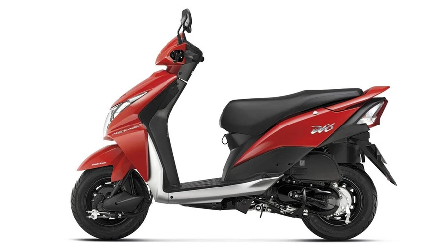 Honda Dio – xe tay ga giá hợp lý