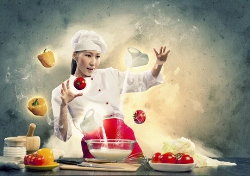Những mẹo thiết yếu bà nội trợ cần biết