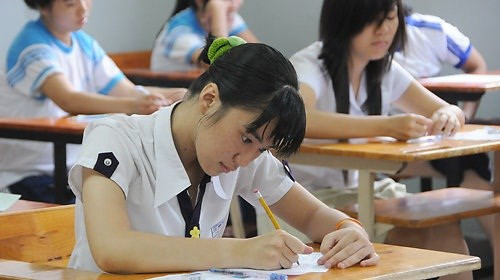 Lỗi hay mắc phải khi làm bài thi Hóa học THPT quốc gia