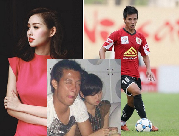 Đường tình của Tâm Tít