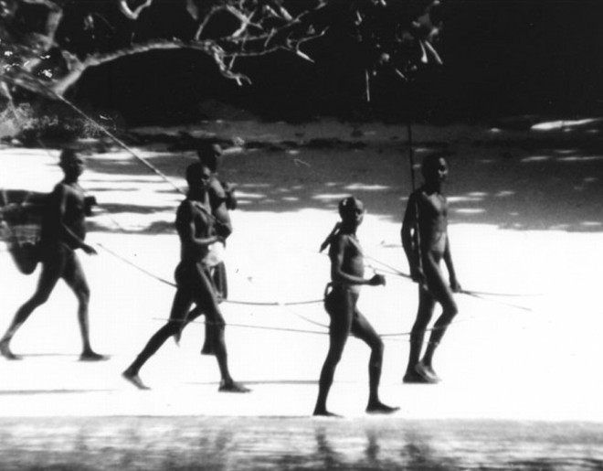 12 bộ tộc bí ẩn nhất hành tinh