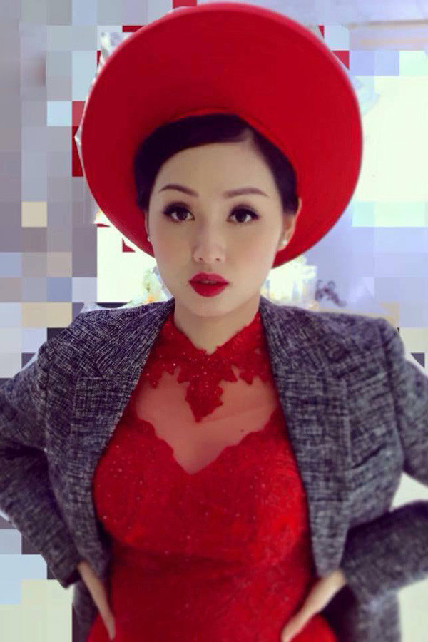 Đường tình của Tâm Tít