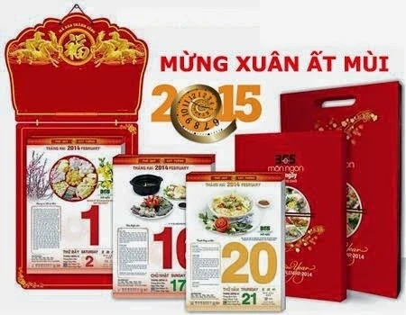 Tết Dương lịch 2015: Sinh viên nghỉ 4 ngày