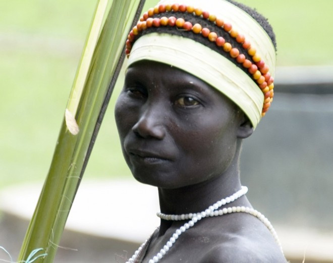 12 bộ tộc bí ẩn nhất hành tinh