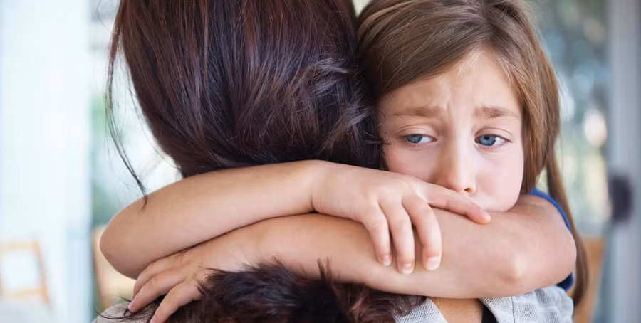 Trẻ sẽ không thể phát huy hết khả năng khi rơi vào tình trạng bị ức chế cảm xúc.