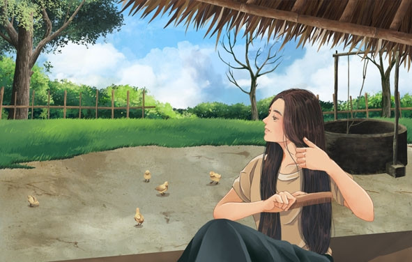 Ảnh minh họa: ITN. Ảnh minh họa: ITN.