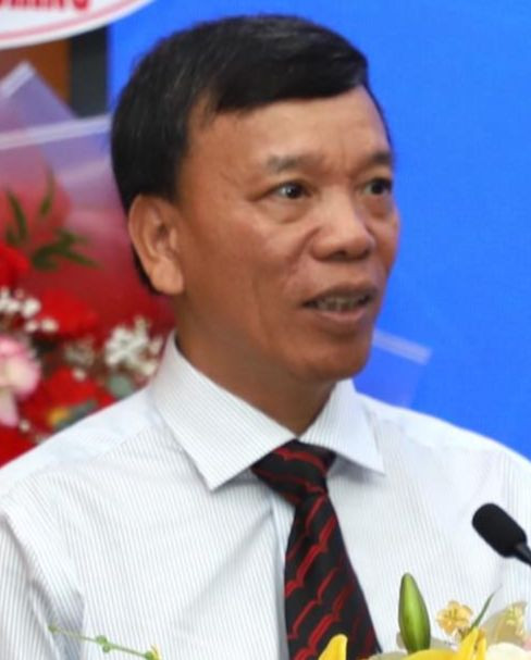 Ông Trịnh Thanh Lâm. Ông Trịnh Thanh Lâm.