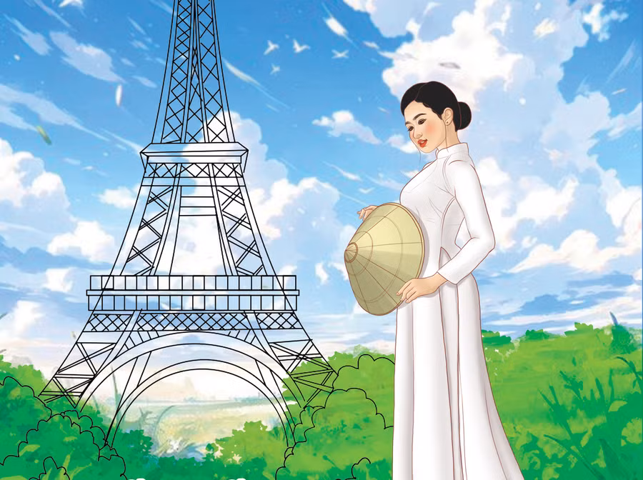 Minh họa: Vietpink