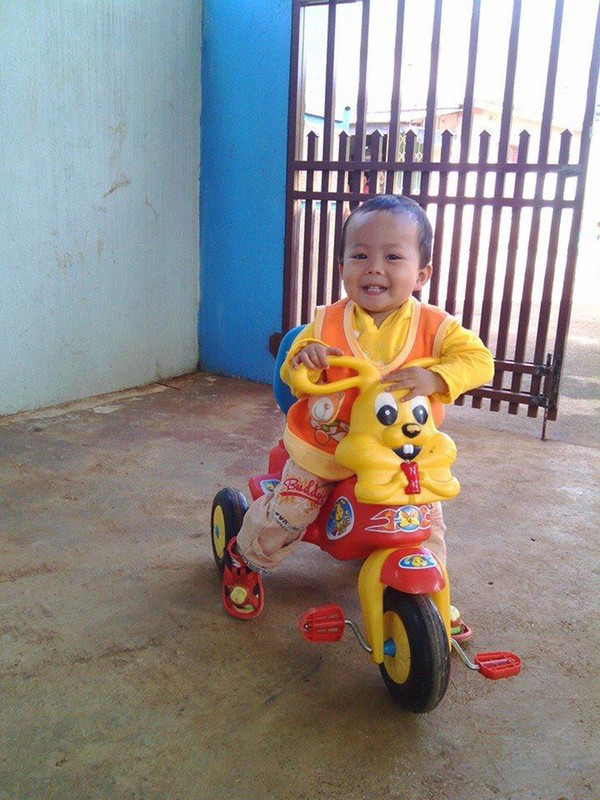 mất tích bí ẩn mất tích bí ẩn