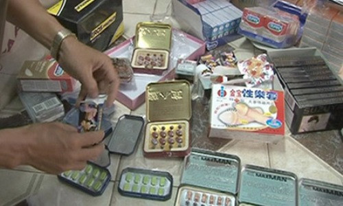 Sự thật loại biệt dược không mùi có thể “sai khiến” phụ nữ? - Ảnh 1 Sự thật loại biệt dược không mùi có thể “sai khiến” phụ nữ? - Ảnh 1