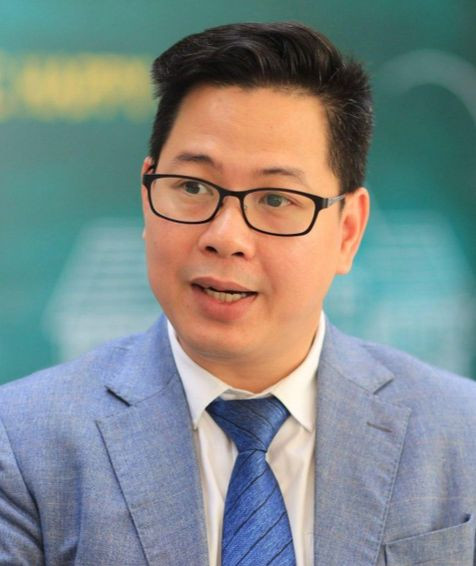 PGS.TS Trần Thành Nam. PGS.TS Trần Thành Nam.