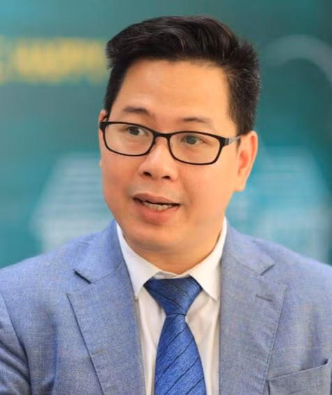 PGS.TS Trần Thành Nam.